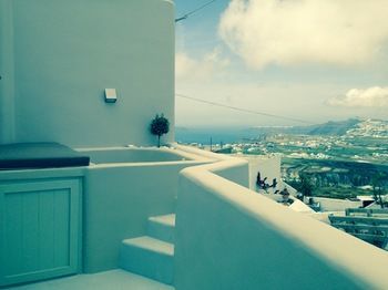 Pyrgos Terrace House Villa Dış mekan fotoğraf